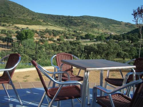 Hotel Rural El Criadero