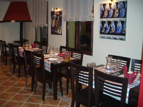 Hotel Rural El Criadero