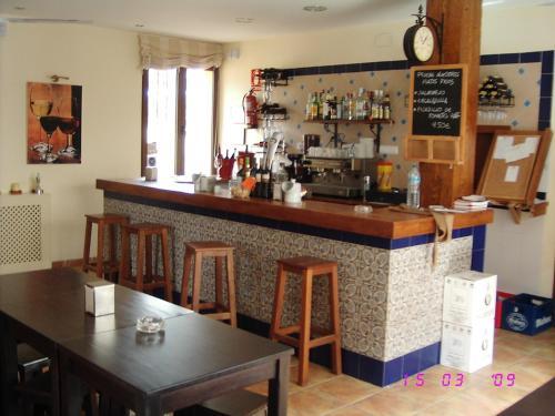 Hotel Rural El Criadero