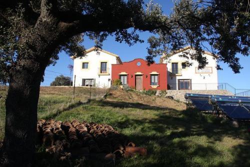Hotel Rural El Criadero