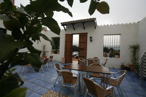 Hotel Rural El Criadero