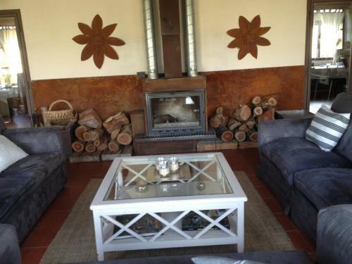 Hostal La Simona