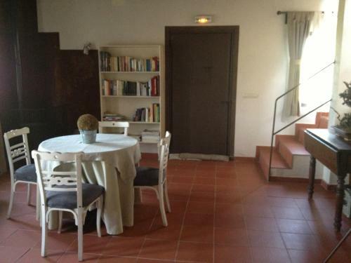 Hostal La Simona