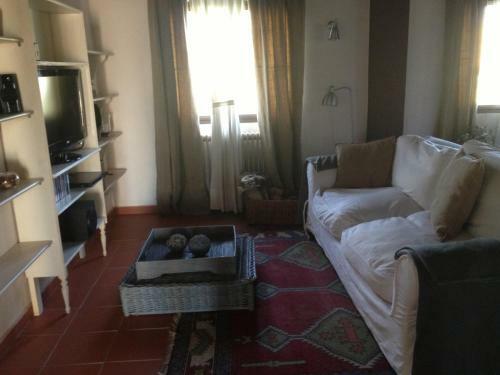 Hostal La Simona