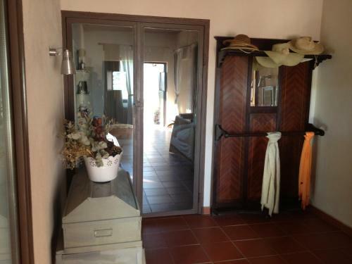 Hostal La Simona