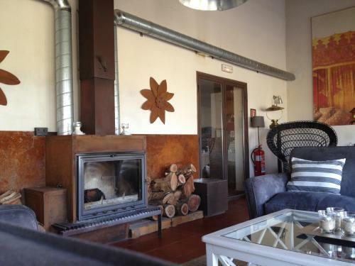 Hostal La Simona