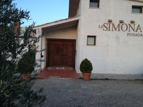 Hostal La Simona