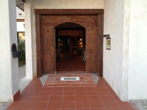 Hostal La Simona