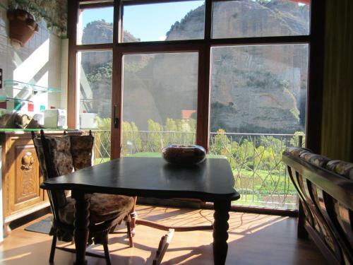 Apartamento Anahuaska