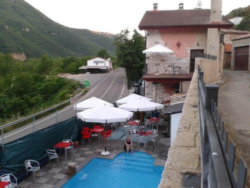 Apartamento Anahuaska