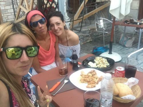 Apartamento Anahuaska