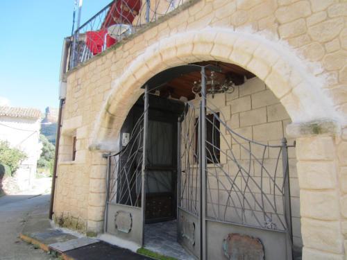 Apartamento Anahuaska
