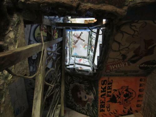 Apartamento Anahuaska