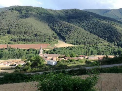 Apartamento Anahuaska