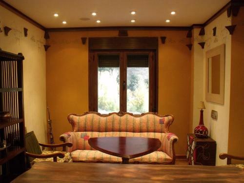 Apartamento Anahuaska