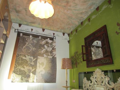 Apartamento Anahuaska