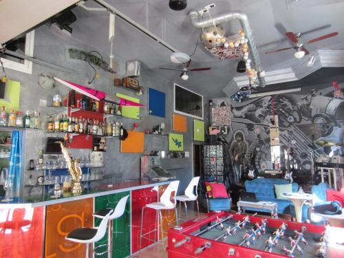 Apartamento Anahuaska