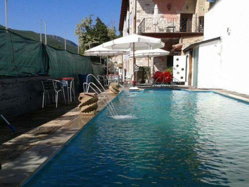 Apartamento Anahuaska