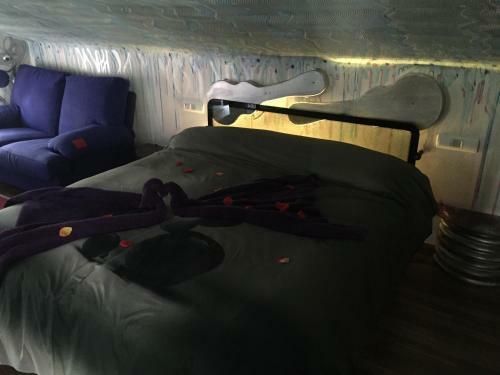 Apartamento Anahuaska