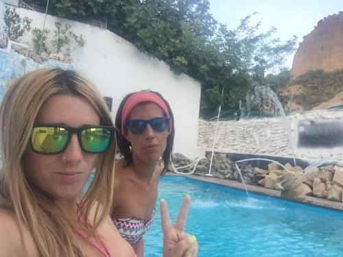 Apartamento Anahuaska