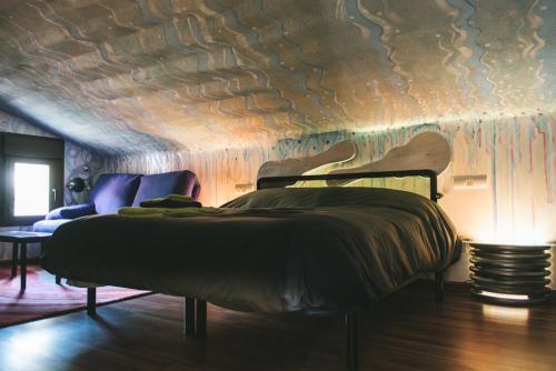 Apartamento Anahuaska