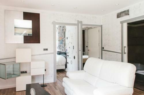 Apartamento Anahuaska
