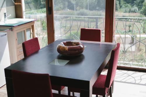 Apartamento Anahuaska