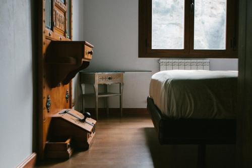 Apartamento Anahuaska