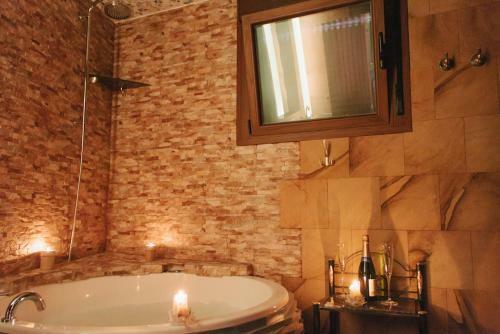 Apartamento Anahuaska
