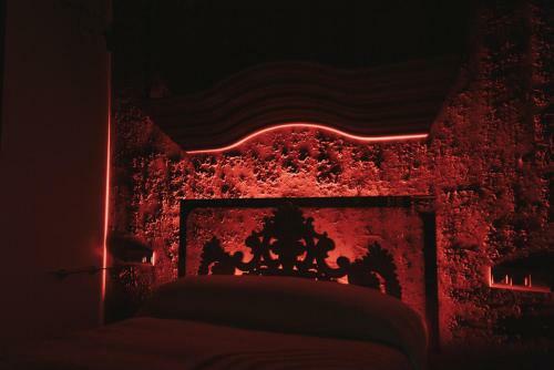 Apartamento Anahuaska