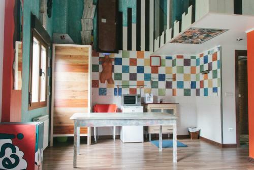 Apartamento Anahuaska