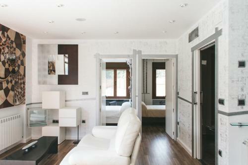 Apartamento Anahuaska