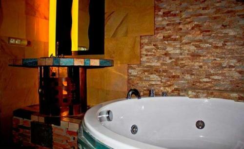 Apartamento Anahuaska