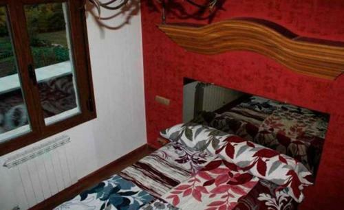 Apartamento Anahuaska