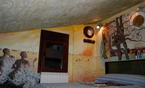Apartamento Anahuaska