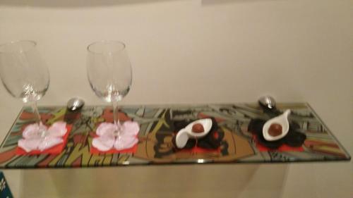 Apartamento Anahuaska