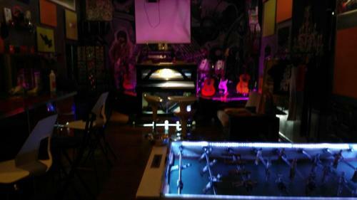 Apartamento Anahuaska