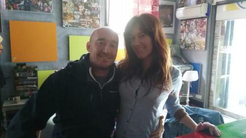 Apartamento Anahuaska