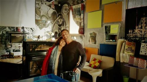 Apartamento Anahuaska