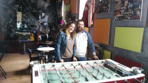 Apartamento Anahuaska