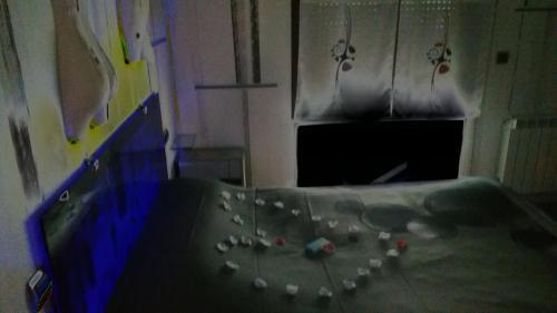 Apartamento Anahuaska