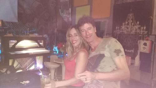 Apartamento Anahuaska