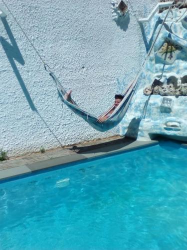Apartamento Anahuaska