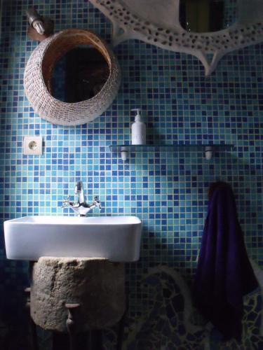 Apartamento Anahuaska