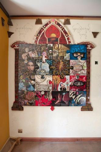 Apartamento Anahuaska