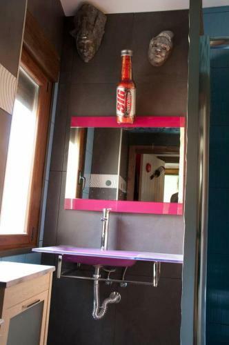 Apartamento Anahuaska