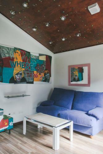 Apartamento Anahuaska