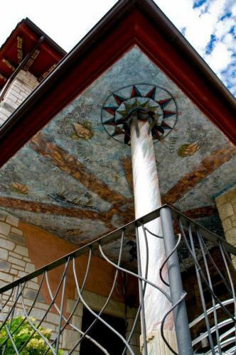 Apartamento Anahuaska