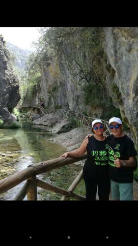 Apartamento Anahuaska