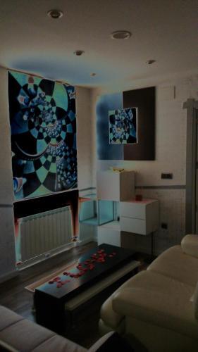Apartamento Anahuaska